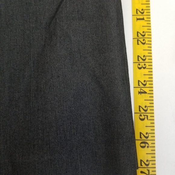 Northern Reflections "town" ankle pants with pockets in size 12 - Picture 9 of 14